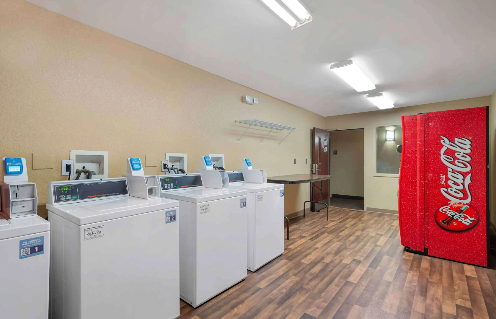 Foto - Extended Stay America Suites - Atlanta - Perimeter - Crestline