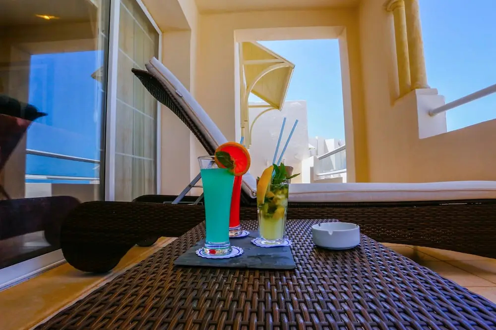 Photo - Telemaque Beach & Spa - Families and Couples Only