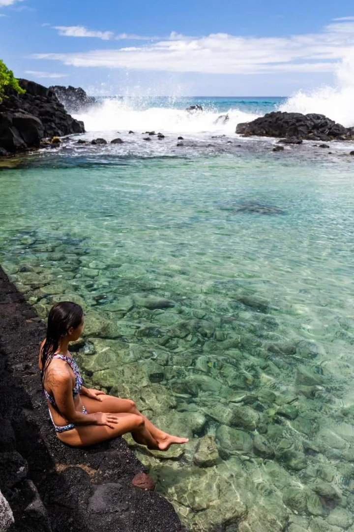 Foto - Royal Kona Resort