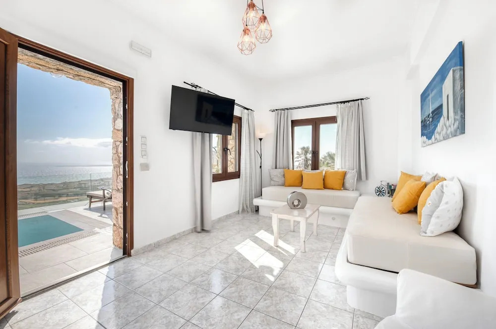 Photo - Dream Villa Santorini