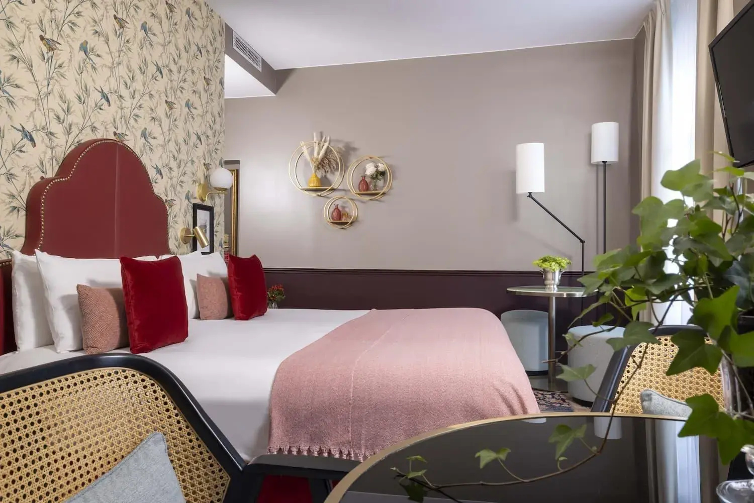 Photo - Welcome Hotel