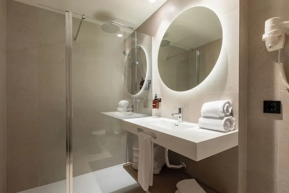 Foto - Hotel Acta Piramides