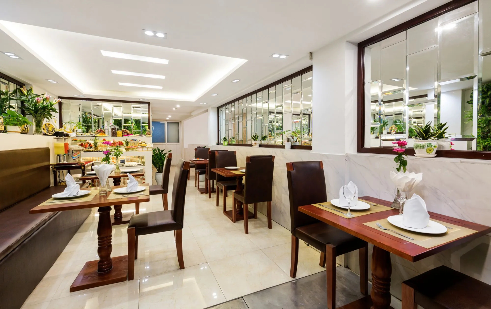 Foto - S Central Hotel and Spa