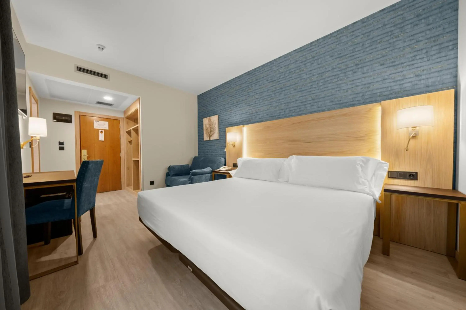 Foto - Hotel Madrid Plaza de España, Affiliated by Meliá