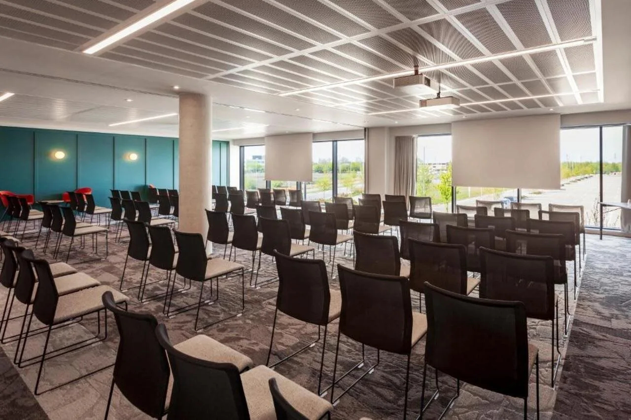 Foto - Novotel Cambridge North