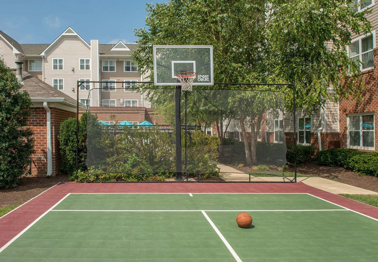 Photo - Residence Inn Silver Spring