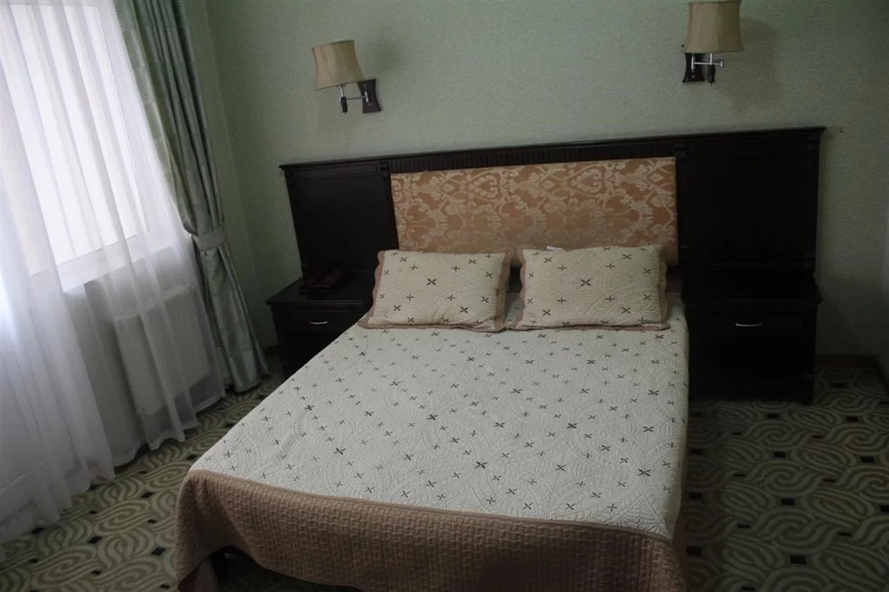 Foto - Consul Hotel