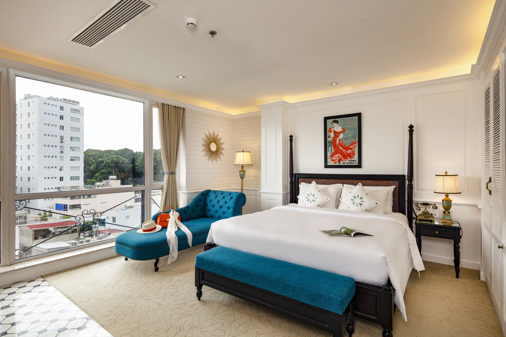 Foto - Alagon Saigon Hotel & Spa