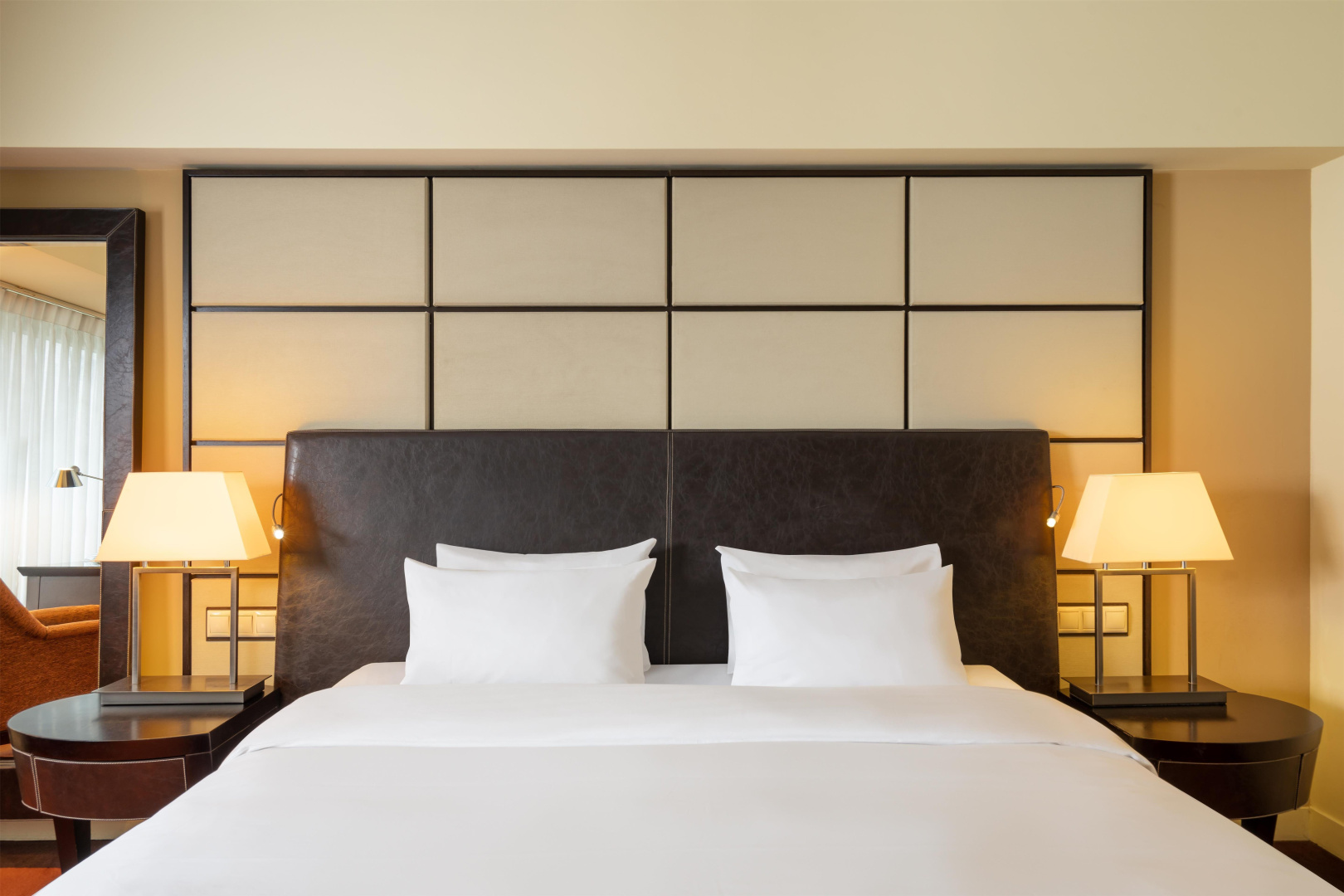 Foto - Radisson BLU Bucharest