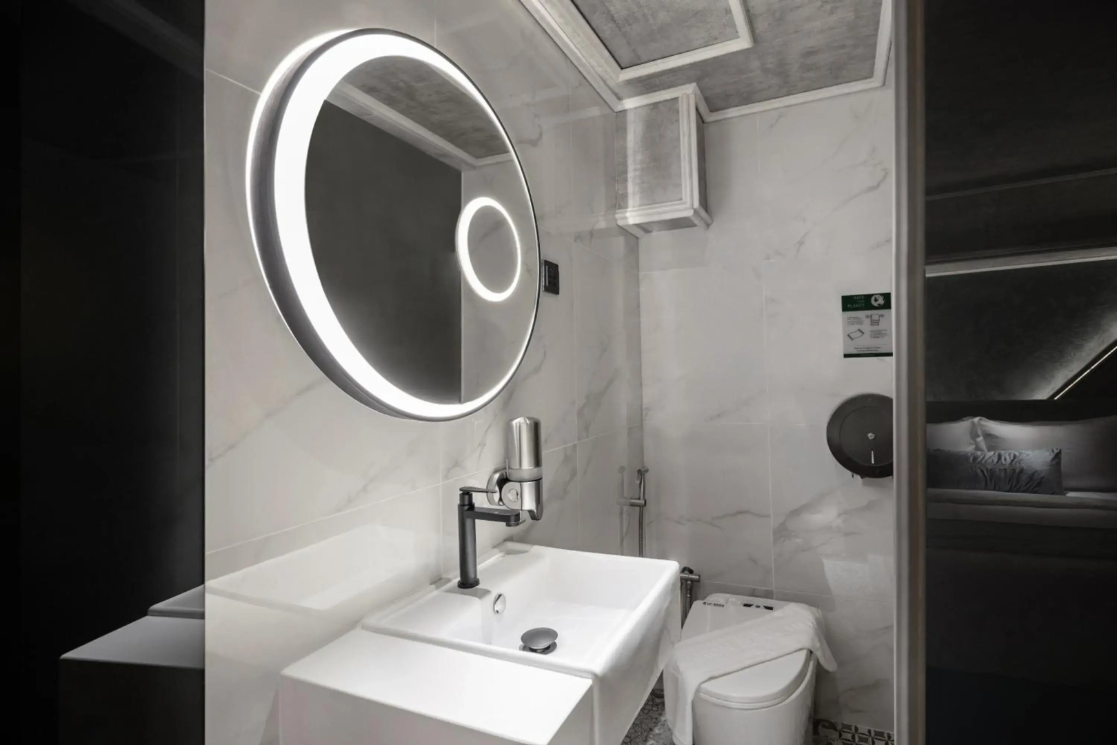 Foto - A&R Urban Hotel