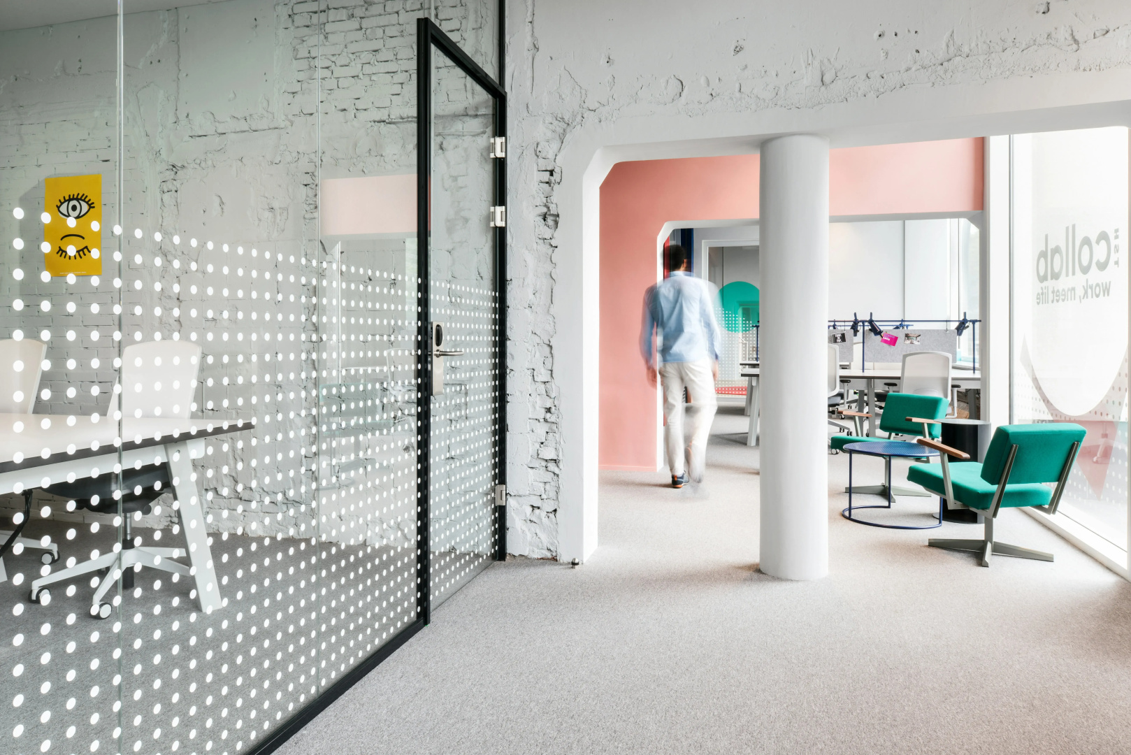 Foto - The Social Hub Rotterdam
