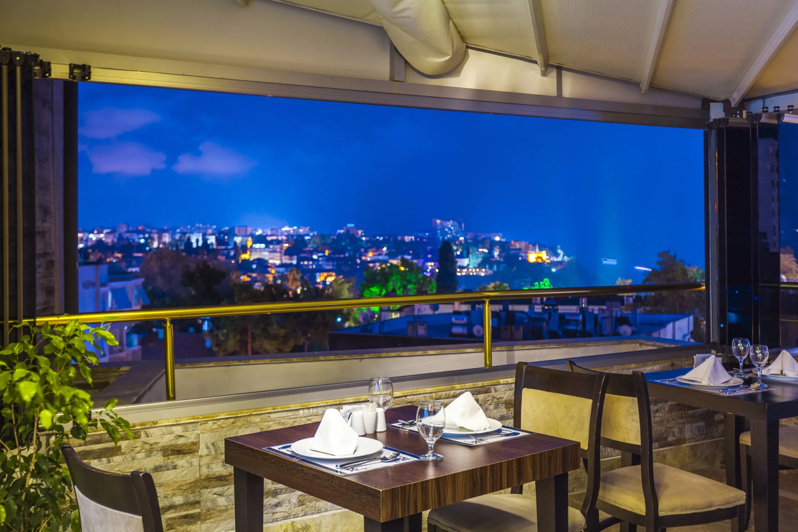 Photo - Ayhan Hotel