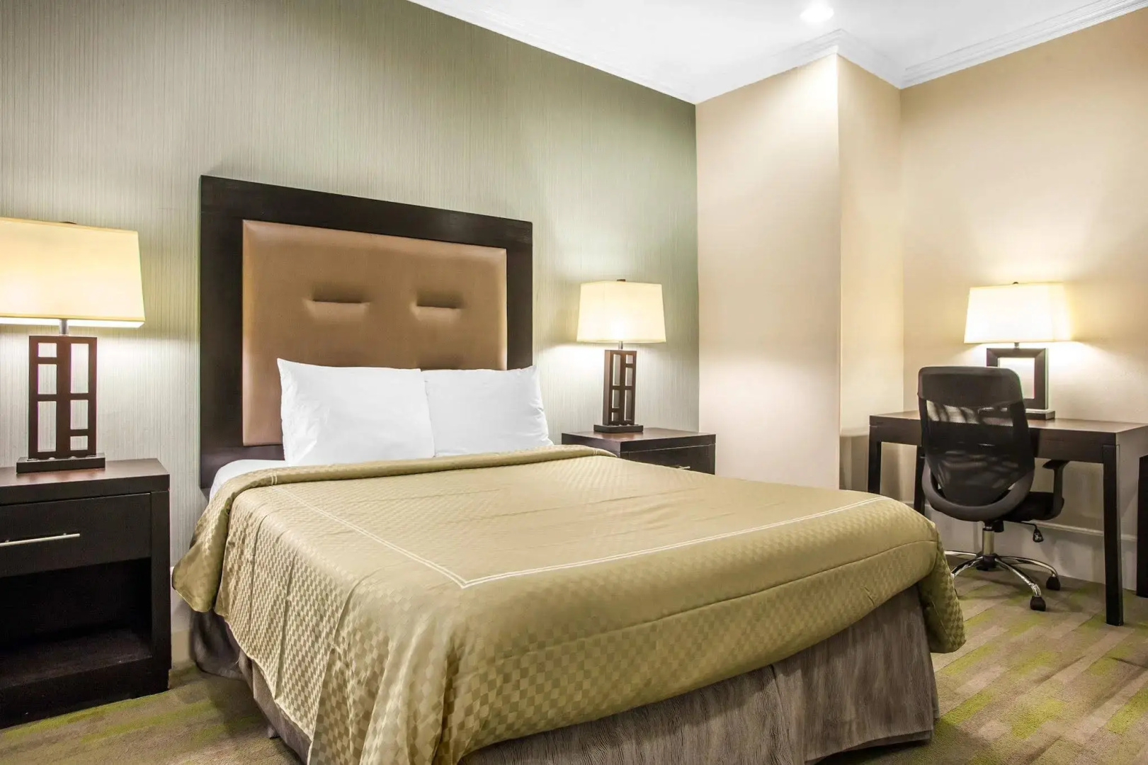 Photo - Quality Inn Philadelphia Center City