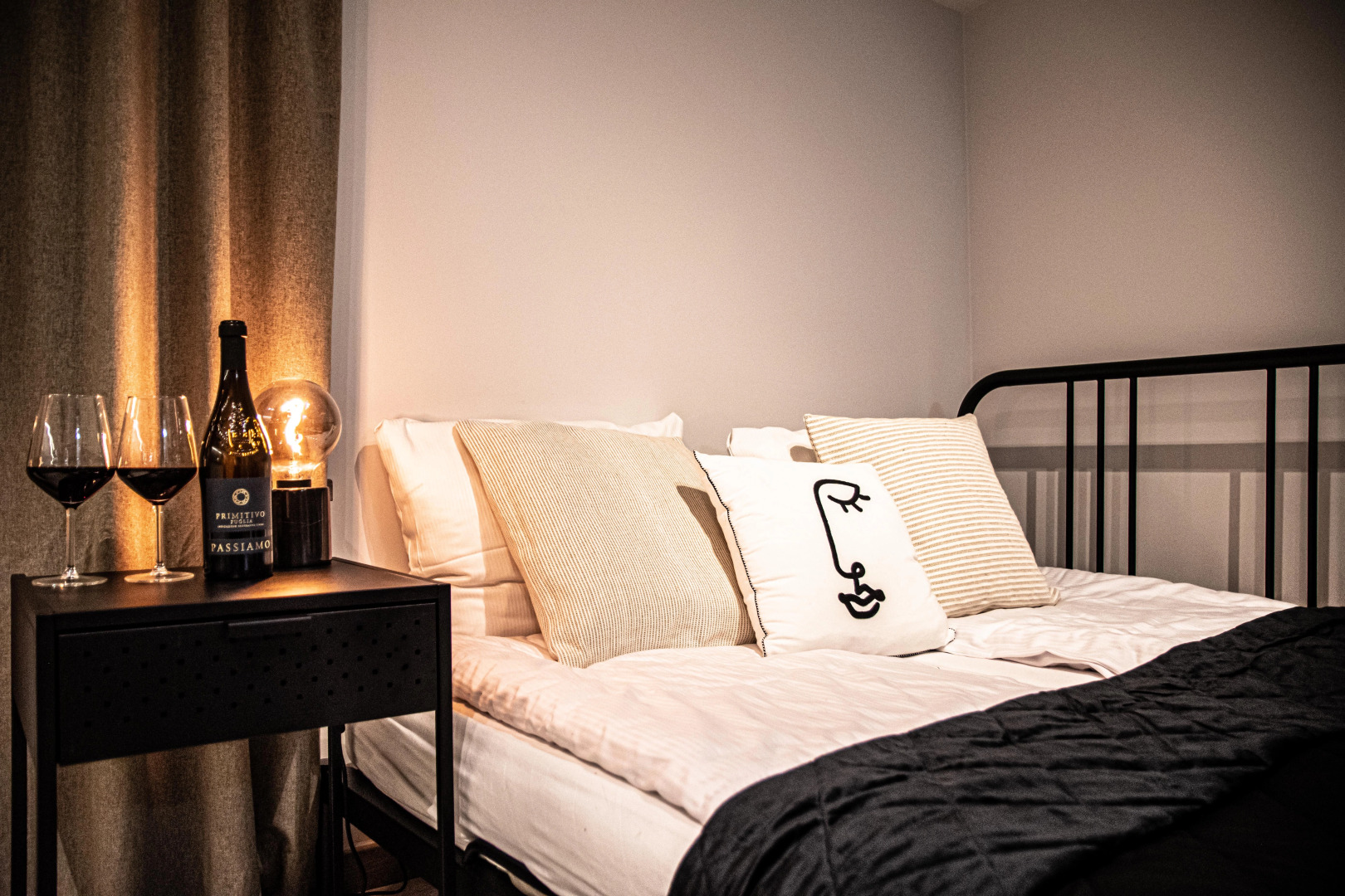 Photo - Wine Apartments