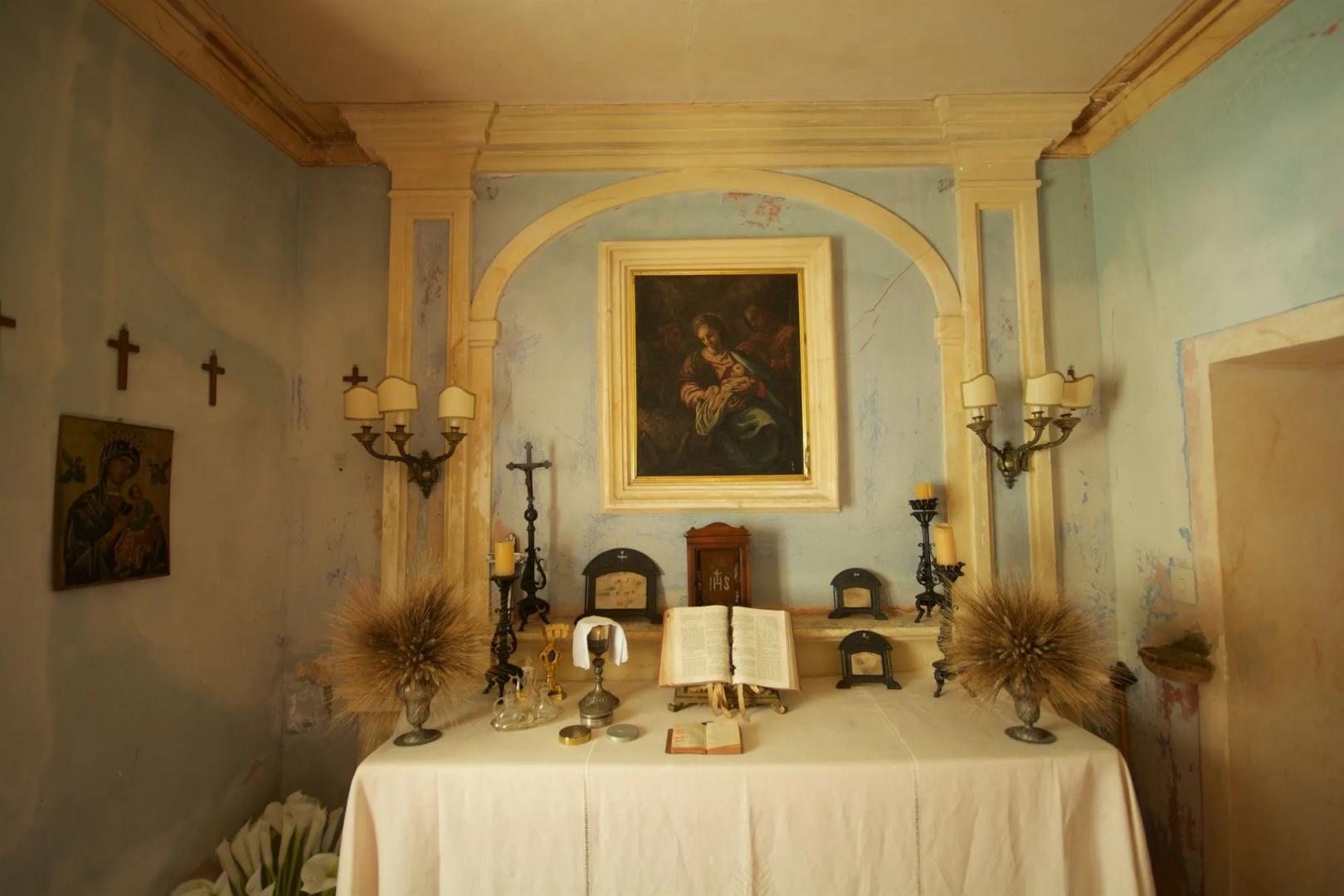 Photo - Villa Scacciapensieri Boutique Hotel
