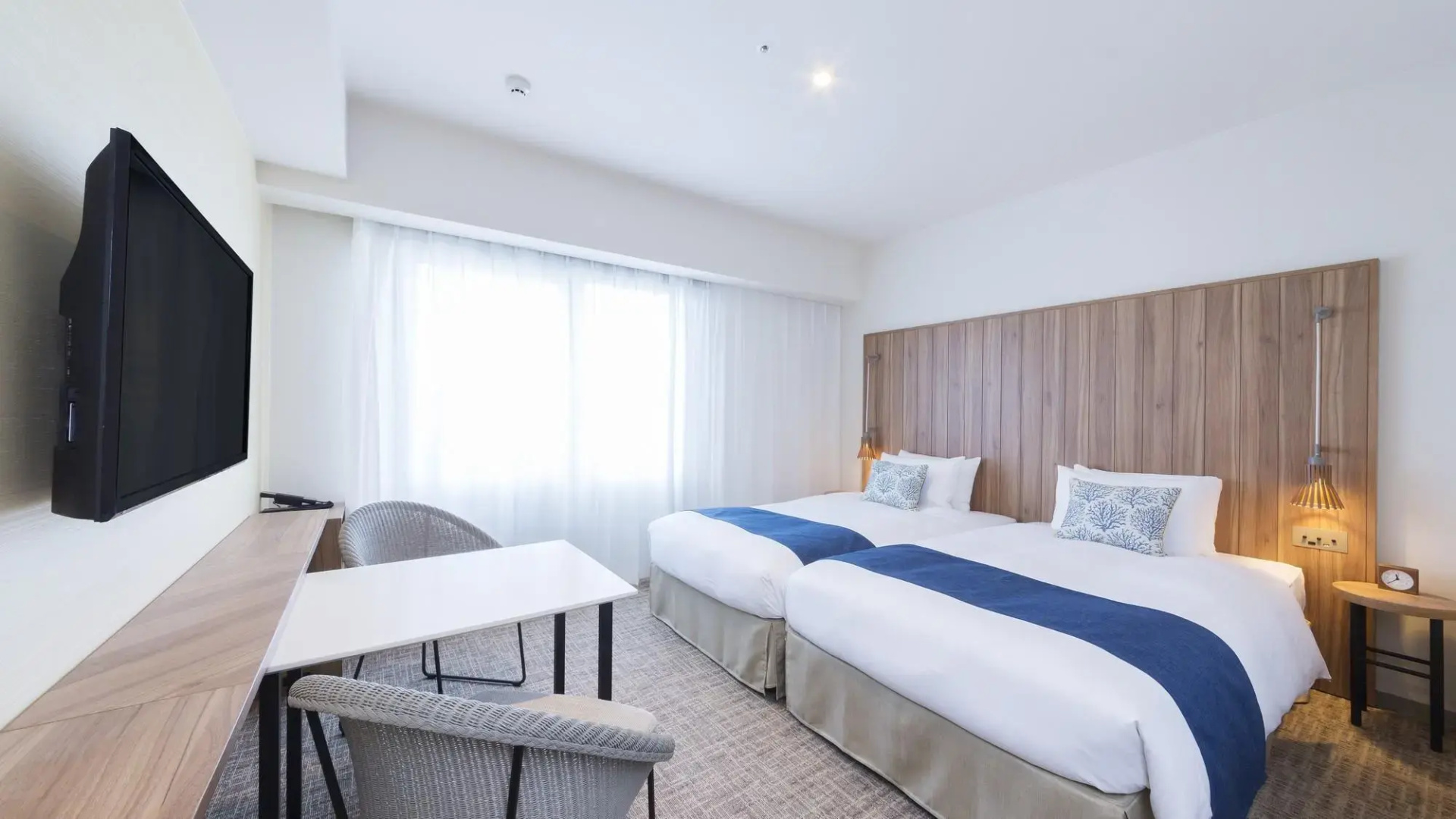 Foto - Tokyu Stay Okinawa Naha