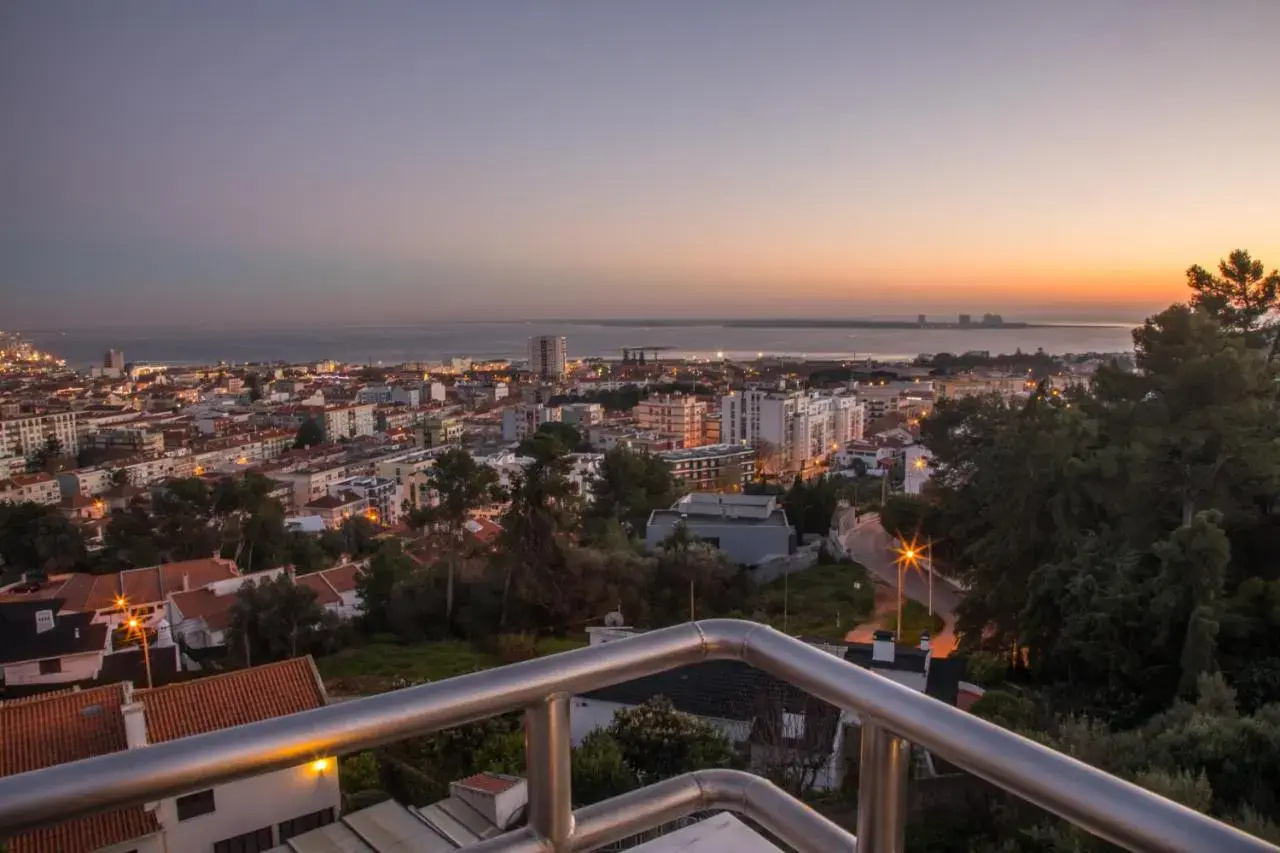 Photo - B&B Hotel Sado Setúbal