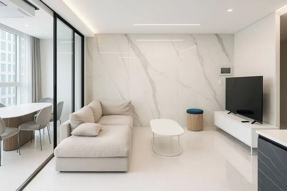 Foto - Zizel Suite Room Seocho