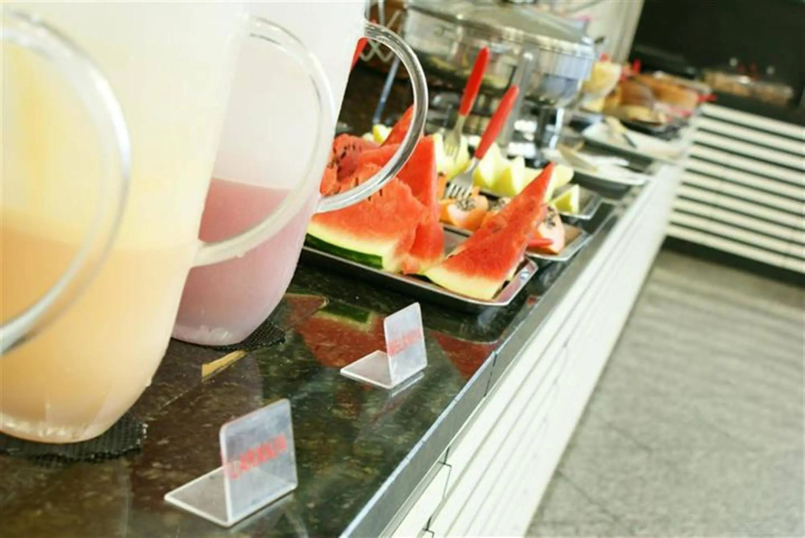 Photo - Foz Fronteira Hotel