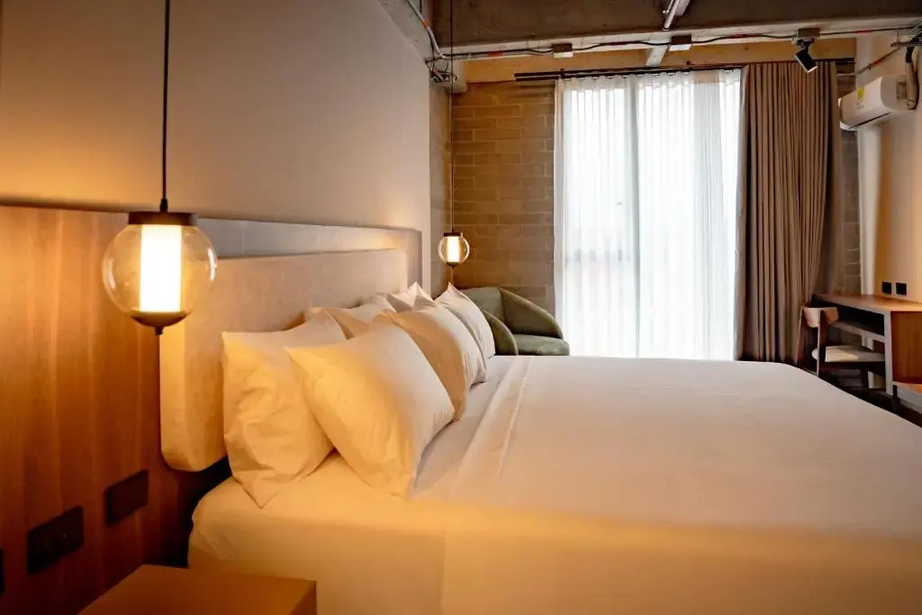 Photo - Uukam by Bernalo Hotels
