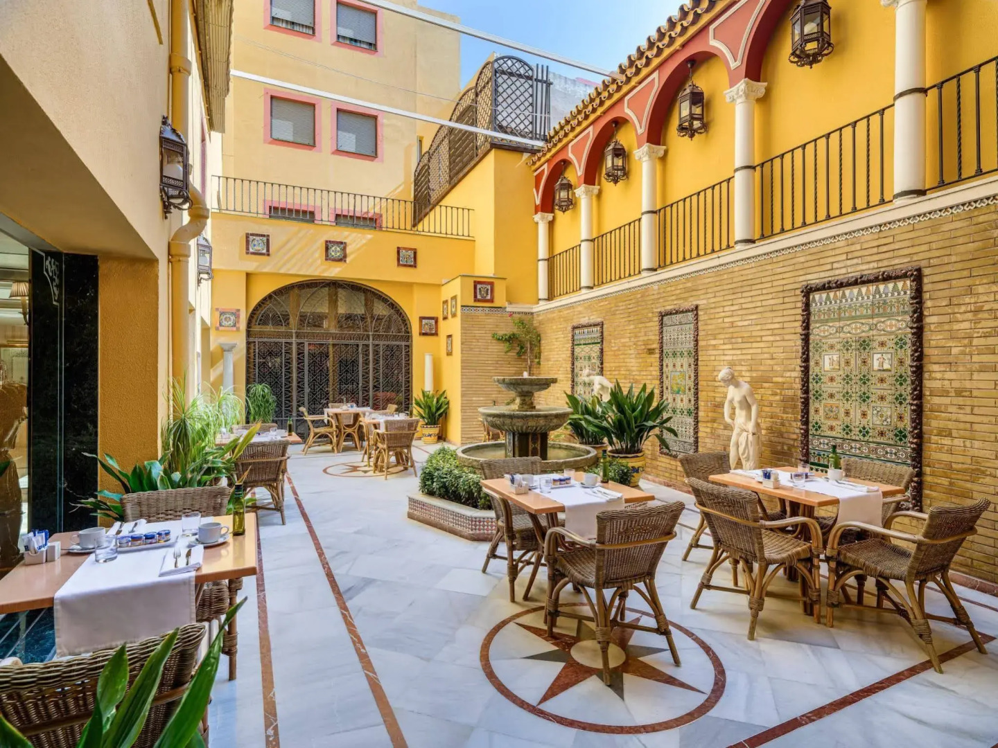 Foto - H10 Corregidor Boutique Hotel