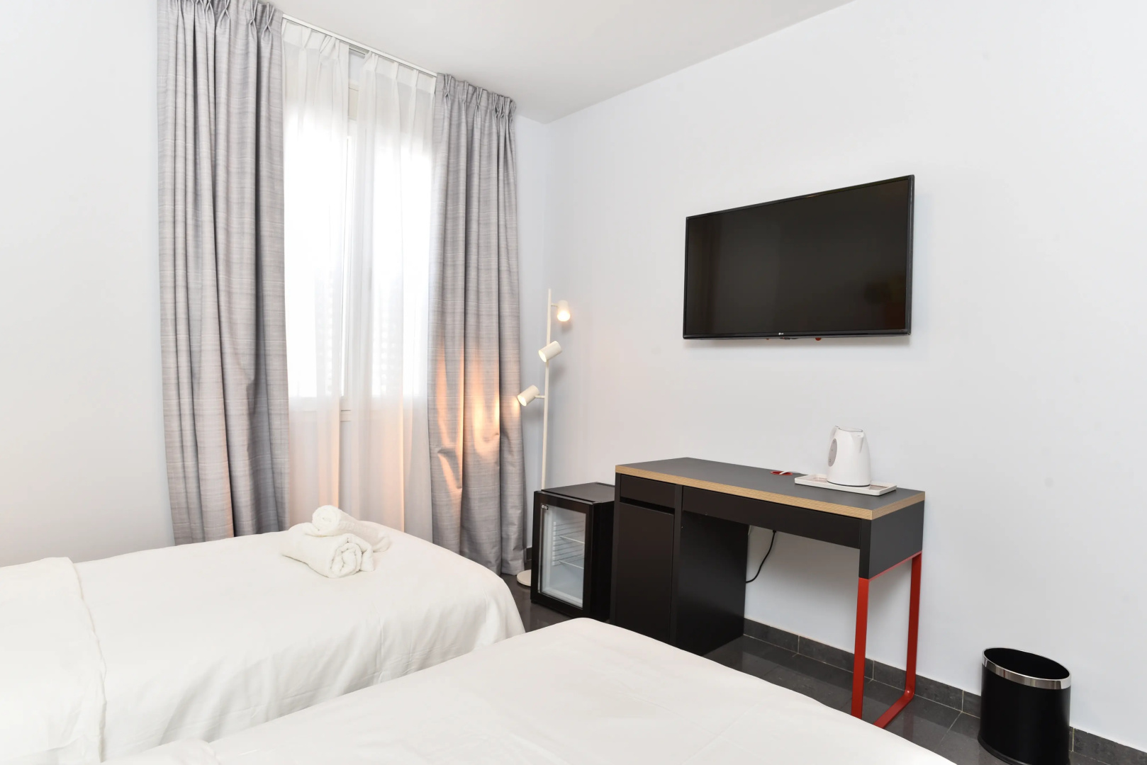 Foto - Hotel Kuve Marbella