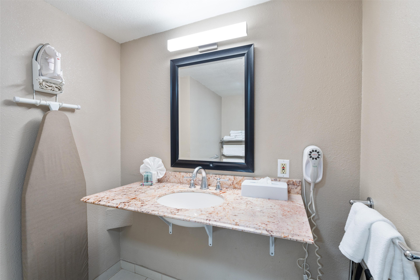 Foto - Best Western Los Alamitos Inn & Suites
