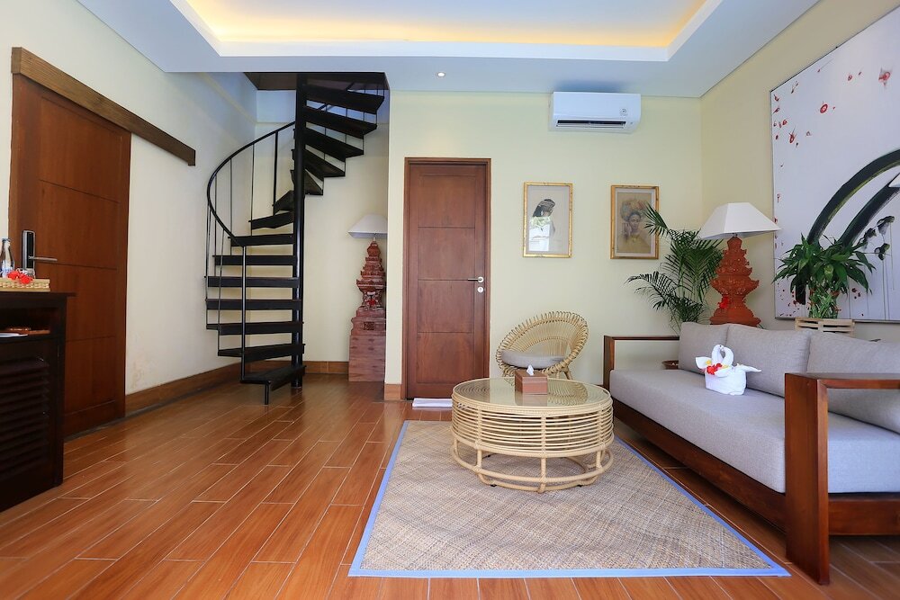 Foto - Tanamas Villas Ubud by Best Deals Asia Hospitality