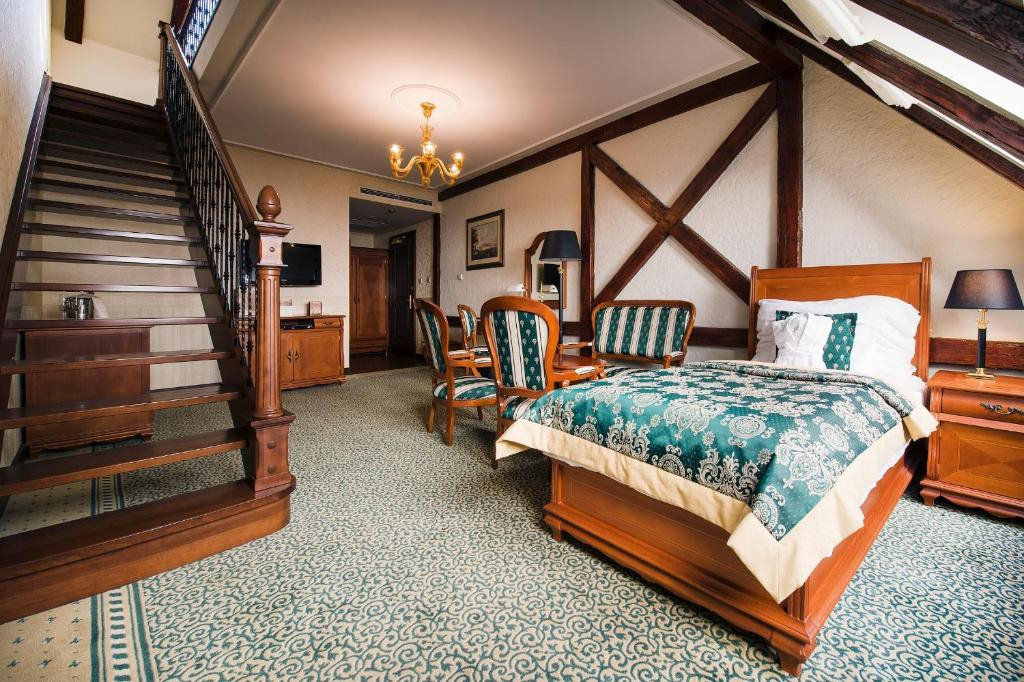 Foto - Arcadia Boutique Hotel