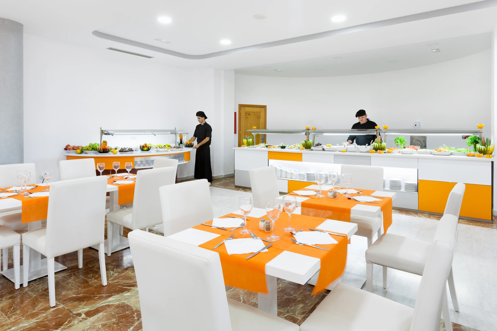 Foto - Chatur Playa Real Resort