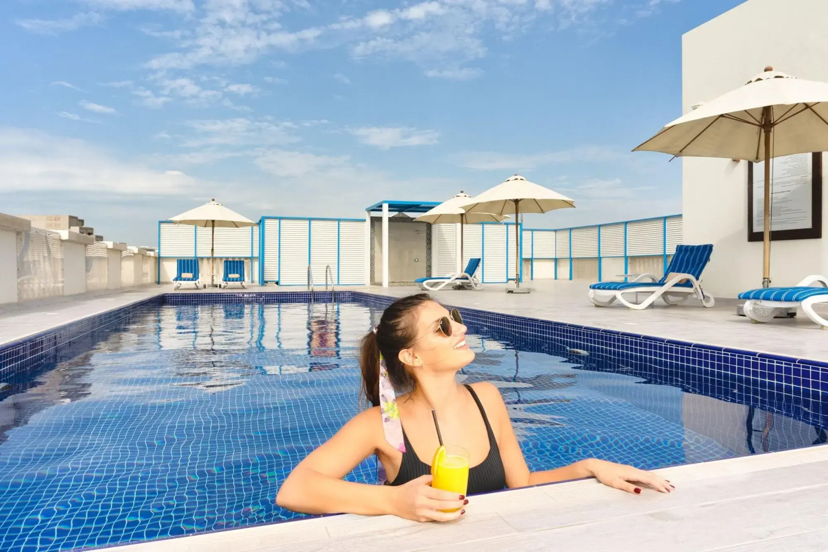 Foto - JA The Manor Hotel, Dubai