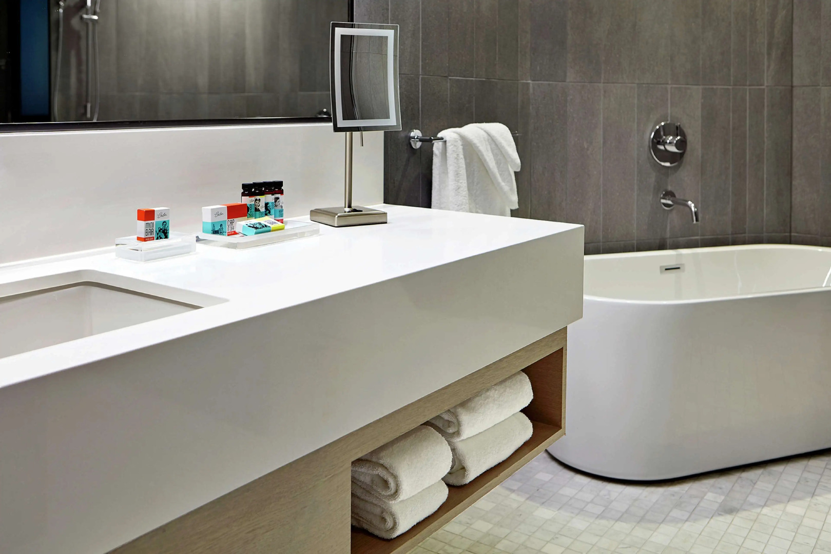 Photo - The Statler Dallas, Curio Collection By Hilton