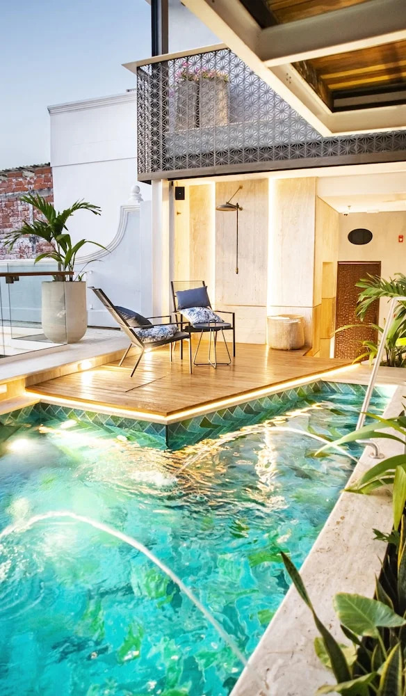 Photo - Hotel Casona del Porvenir