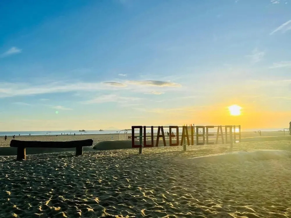 Foto - Pearl Beach Homestay - Cua Dai Beach, Hoi An