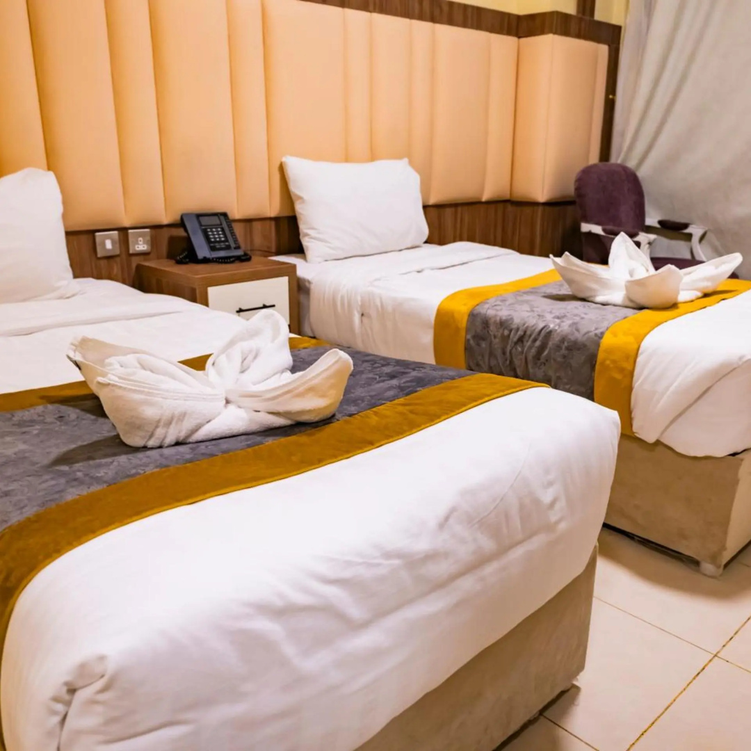 Foto - Diyafa Al Mukhtara Hotel