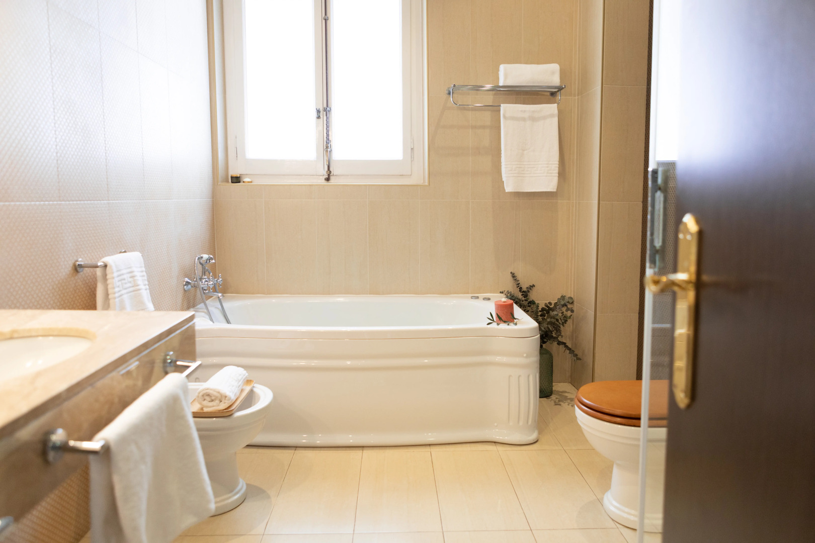 Foto - Hotel Roger de Flor by Seleqtta