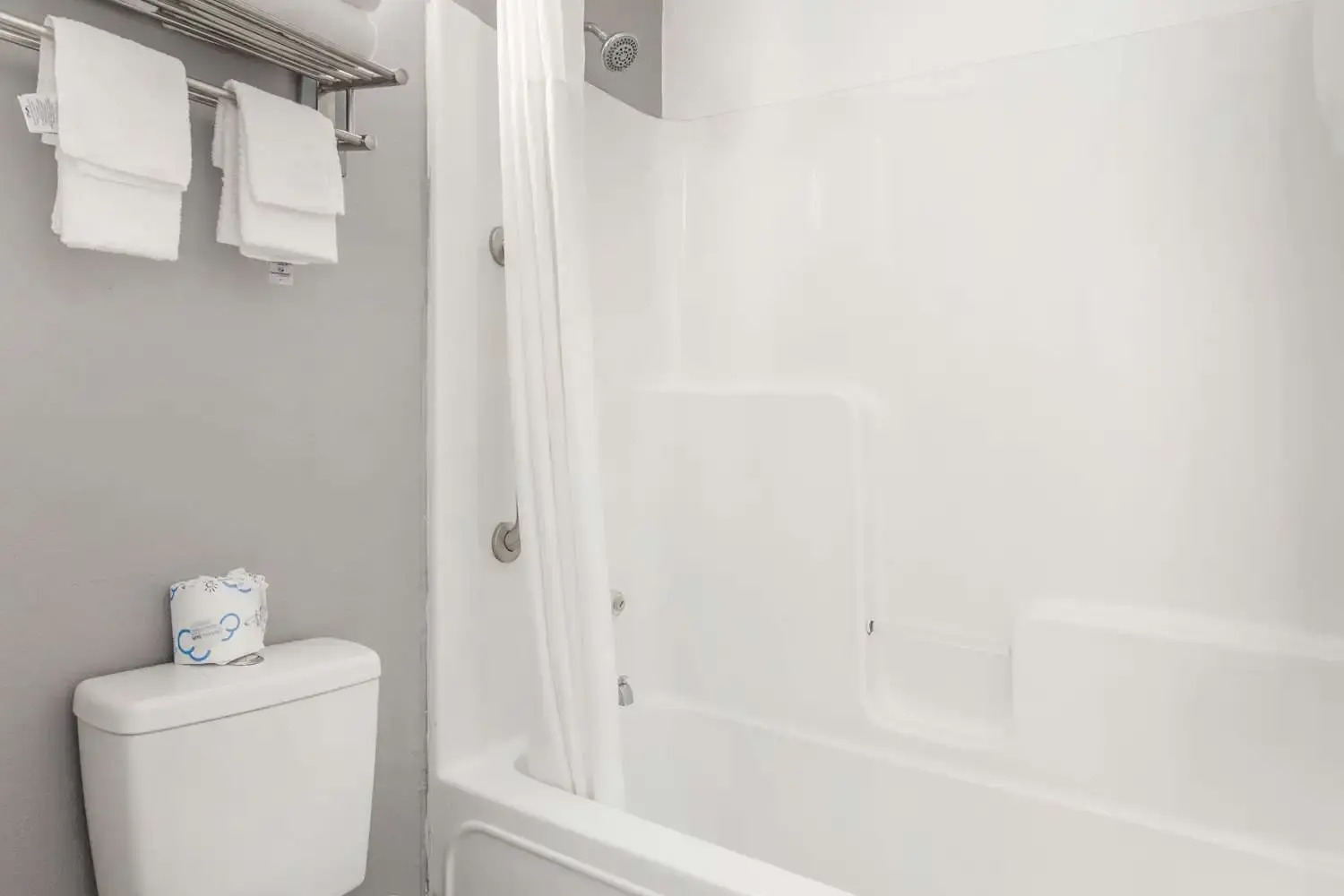 Photo - Quality Inn & Suites Hardeeville - Savannah North