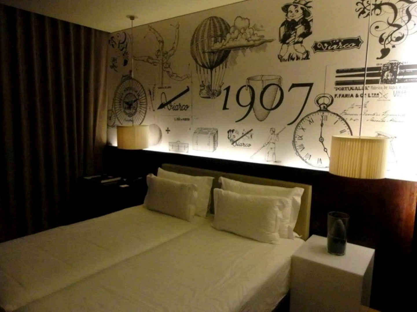 Photo - Golden Tulip São João da Madeira