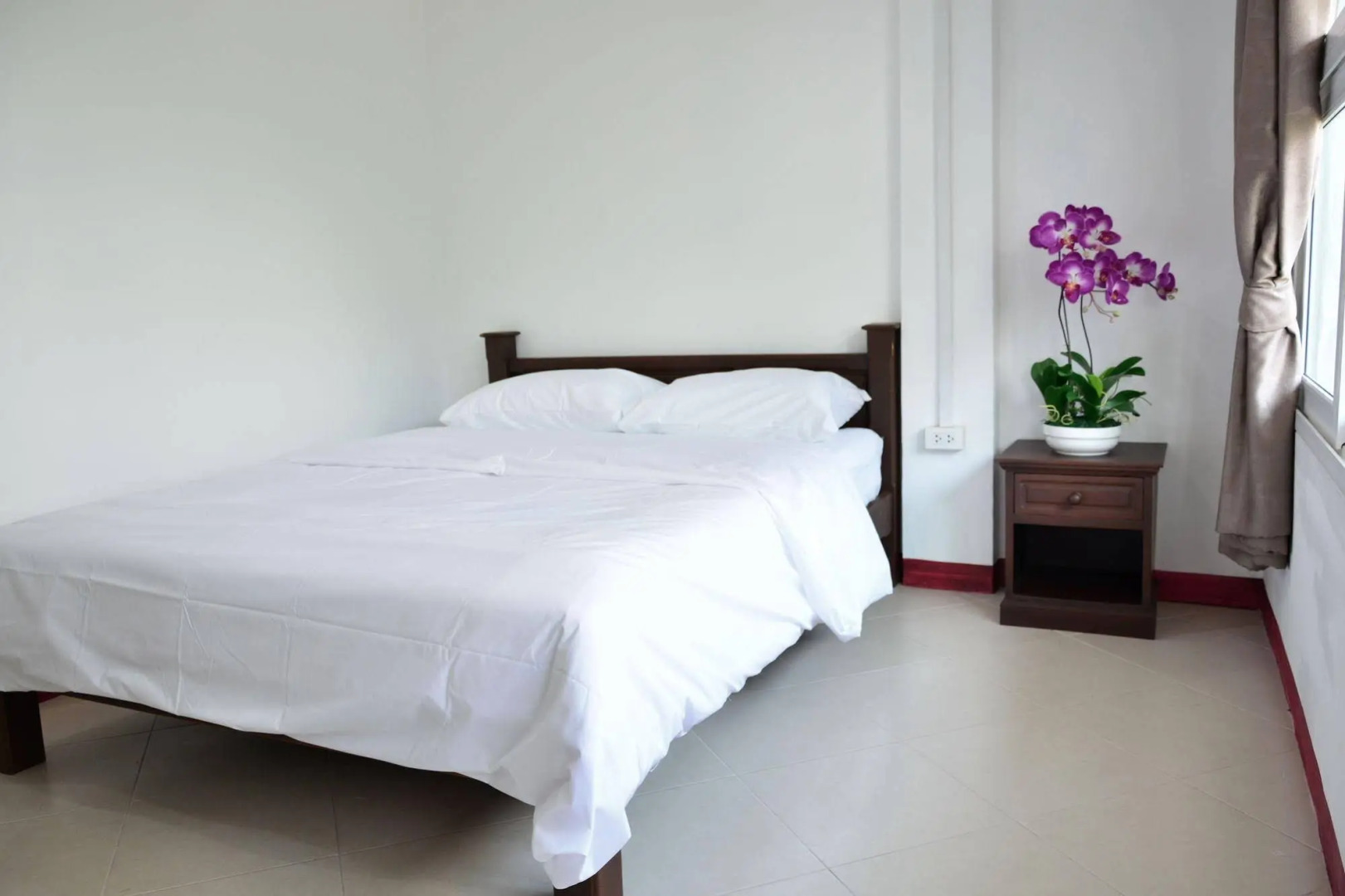 Photo - Seedling House