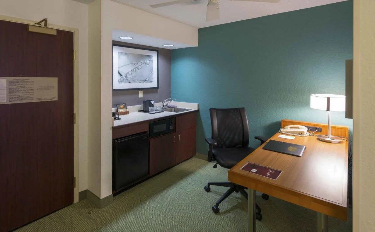 Foto - SpringHill Suites by Marriott Chicago Bolingbrook
