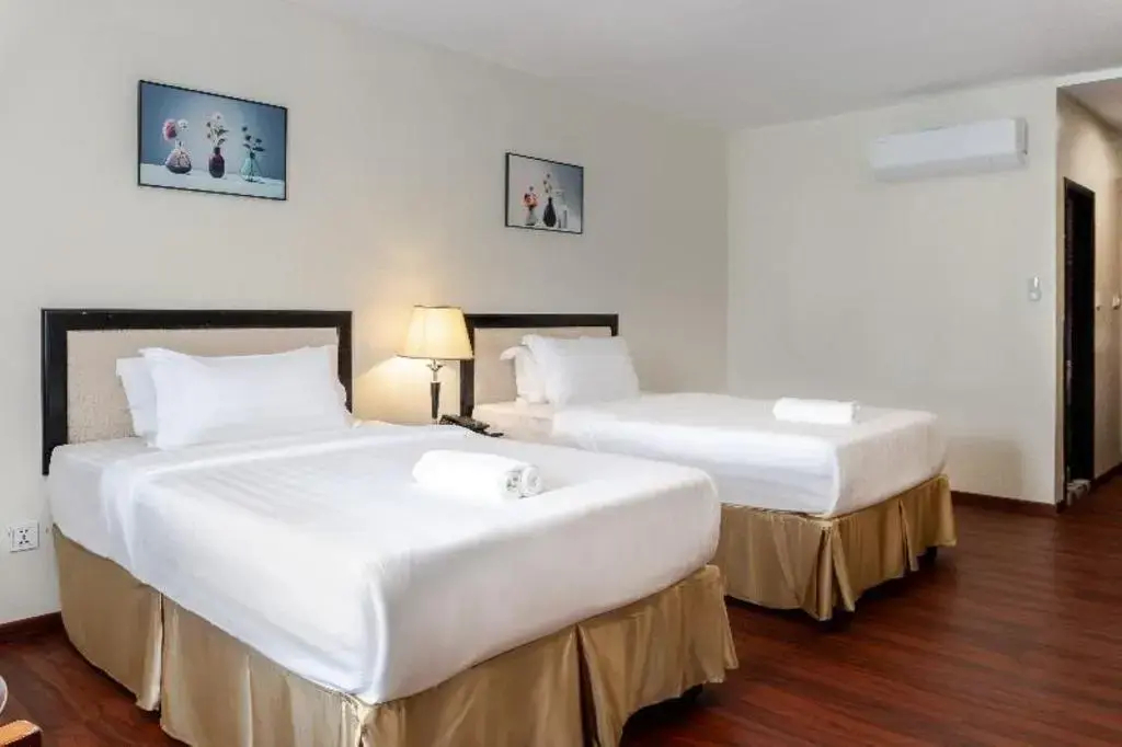 Foto - Ramada by Wyndham Phnom Penh Central