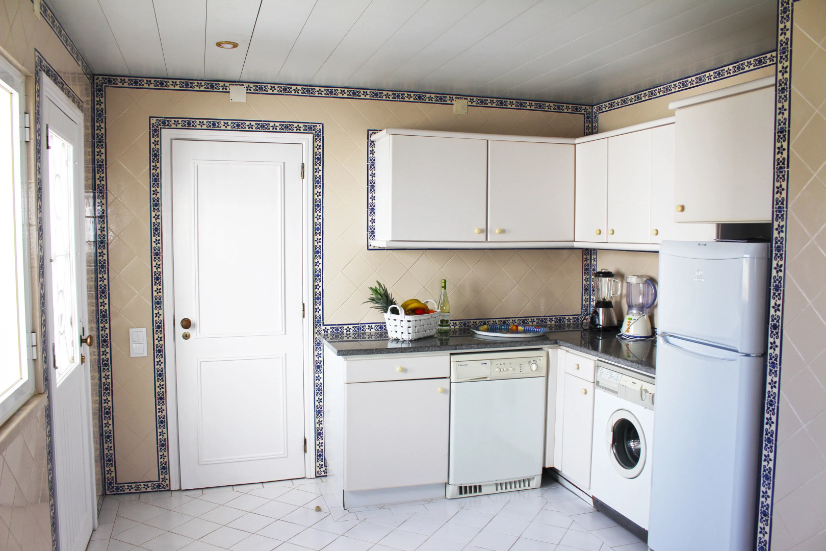 Foto - Rocha Brava Village Resort