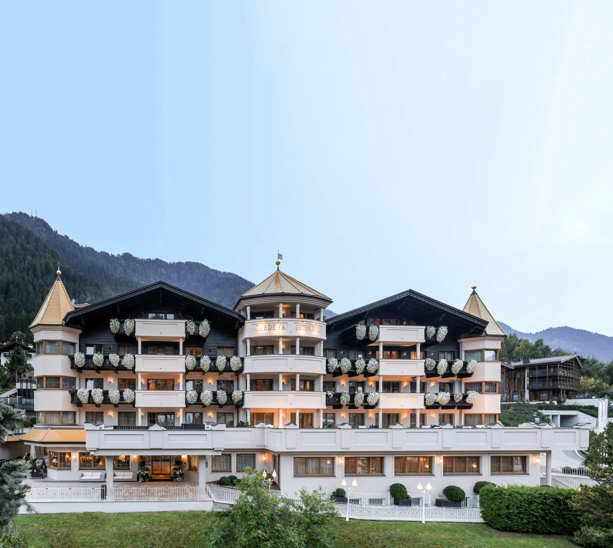 Foto - Gardena Grödnerhof Hotel & Spa