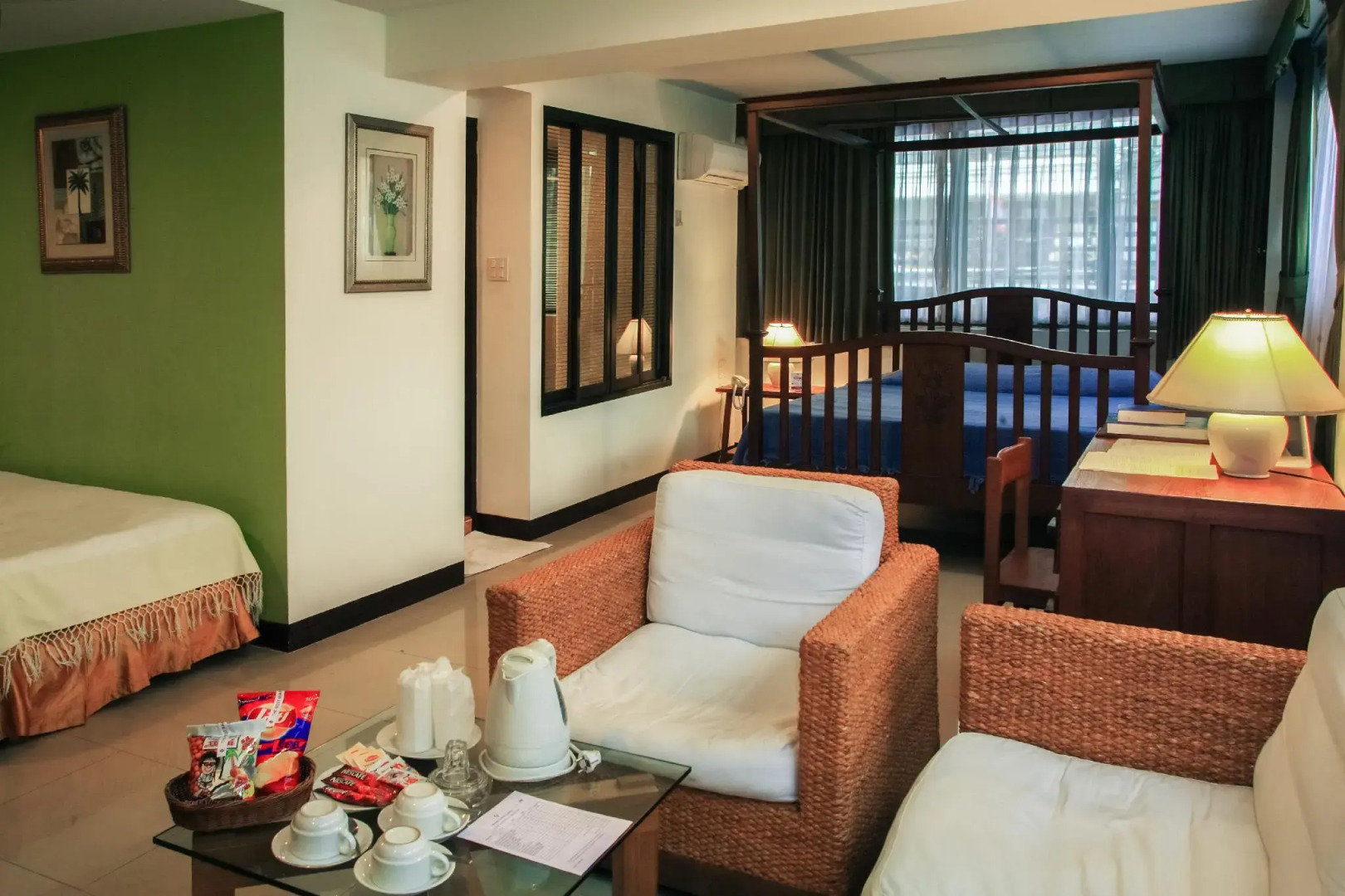 Photo - The Best Bangkok House