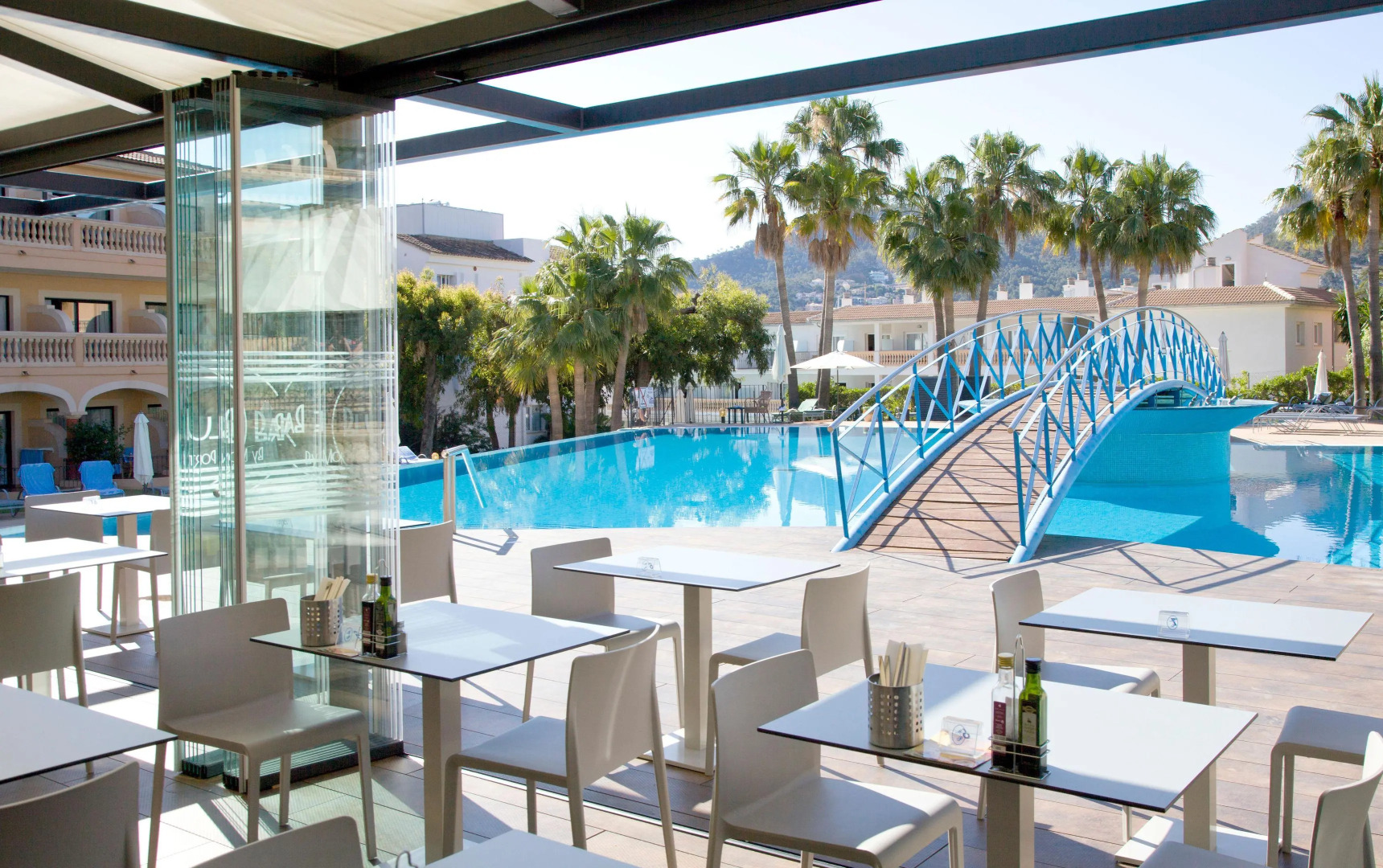 Photo - Mon Port Hotel & Spa