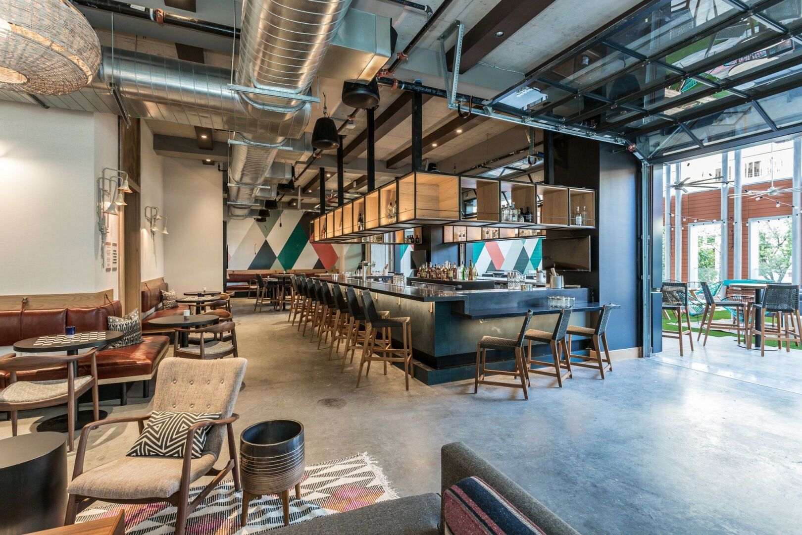 Foto - Aloft Austin Downtown