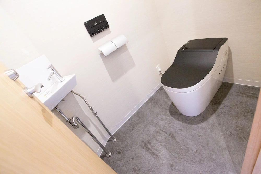 Foto - Sakura Cross Hotel Shinjuku East Annex