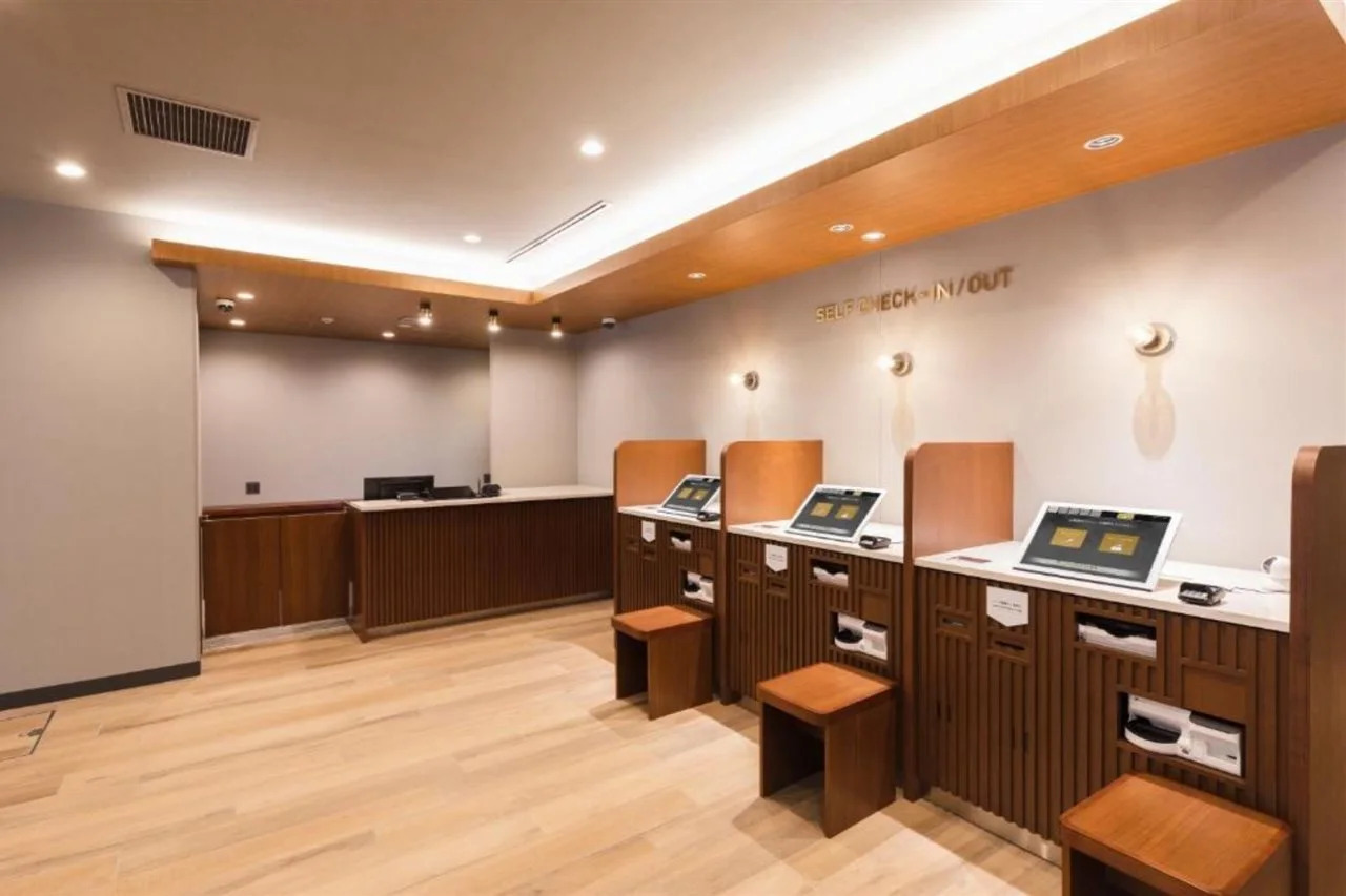 Foto - Sotetsu Fresa Inn Sapporo-Susukino