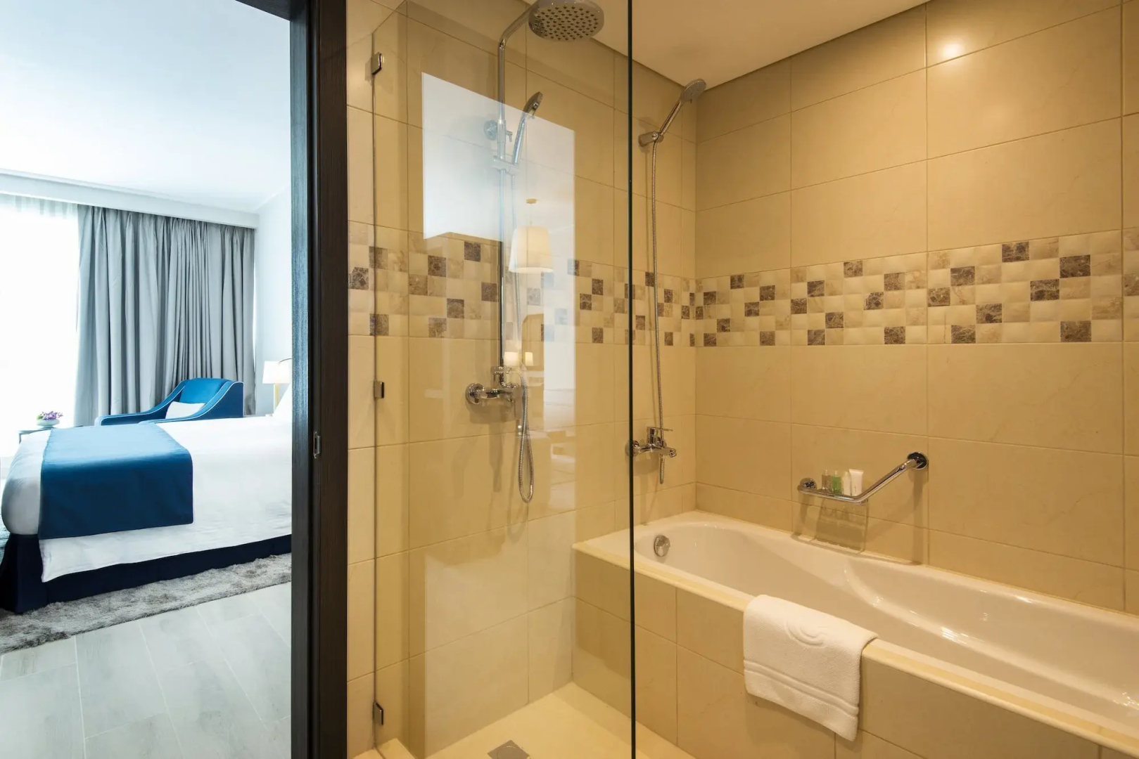 Foto - Centara West Bay Hotel & Residences Doha