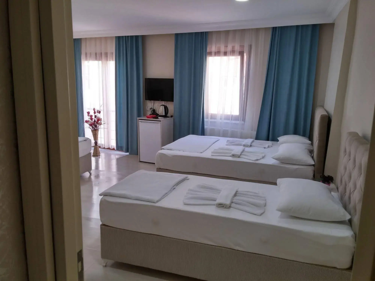 Foto - Avsin Residence